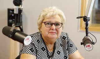 Maria Nowak - Trzeba promować działania na rzecz rodziny