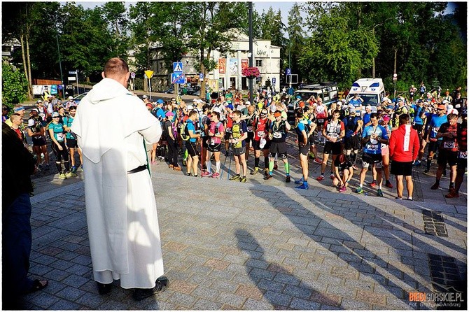 Mistrzostwa Polski Skyrunning - Zakopiański Weekend Biegowy z Sokołem