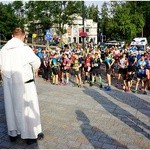 Mistrzostwa Polski Skyrunning - Zakopiański Weekend Biegowy z Sokołem