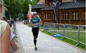 Mistrzostwa Polski Skyrunning - Zakopiański Weekend Biegowy z Sokołem