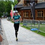 Mistrzostwa Polski Skyrunning - Zakopiański Weekend Biegowy z Sokołem