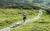 Mistrzostwa Polski Skyrunning - Zakopiański Weekend Biegowy z Sokołem