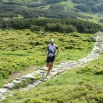 Mistrzostwa Polski Skyrunning - Zakopiański Weekend Biegowy z Sokołem