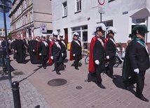 Spotkanie Rycerzy Kolumba