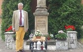 Hrabia Hans Urlich Schaffgotsch zwiedza Śląsk