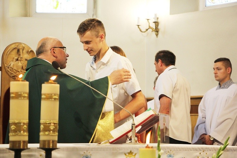 Jubileusz kapłański