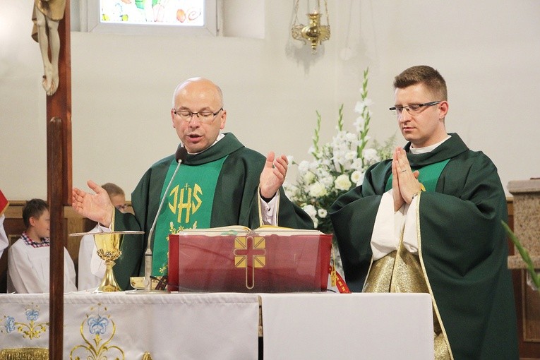 Jubileusz kapłański