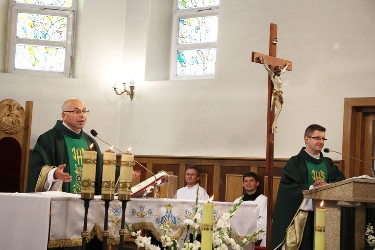 Jubileusz kapłański