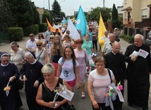 Polska rodziną silna