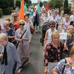 Marsz dla Życia i Rodziny w Głogowie