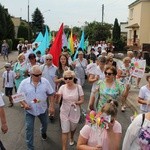 Marsz dla Życia i Rodziny w Głogowie