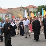 Marsz dla Życia i Rodziny w Głogowie