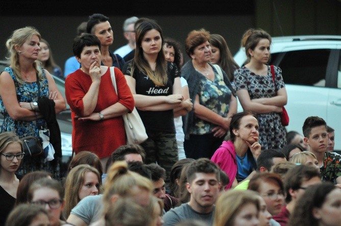 O. Adam Szustak przyciągnął na KUL rekordową liczbę osób