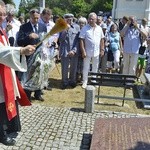 Piknik patriotyczny w Dziektarzewie. Cz. 2