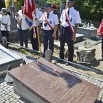 Piknik patriotyczny w Dziektarzewie. Cz. 2