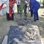 Piknik patriotyczny w Dziektarzewie. Cz. 2