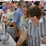 Piknik patriotyczny w Dziektarzewie. Cz. 2