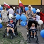 Marsz dla Życia i Rodziny w Pułtusku