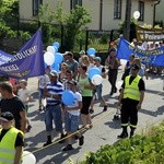 Marsz dla Życia i Rodziny w Pułtusku