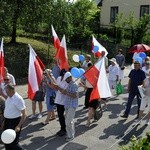 Marsz dla Życia i Rodziny w Pułtusku