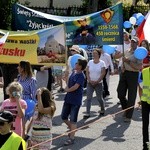 Marsz dla Życia i Rodziny w Pułtusku