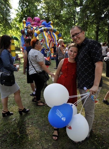 Marsz dla Życia i Rodziny w Pułtusku