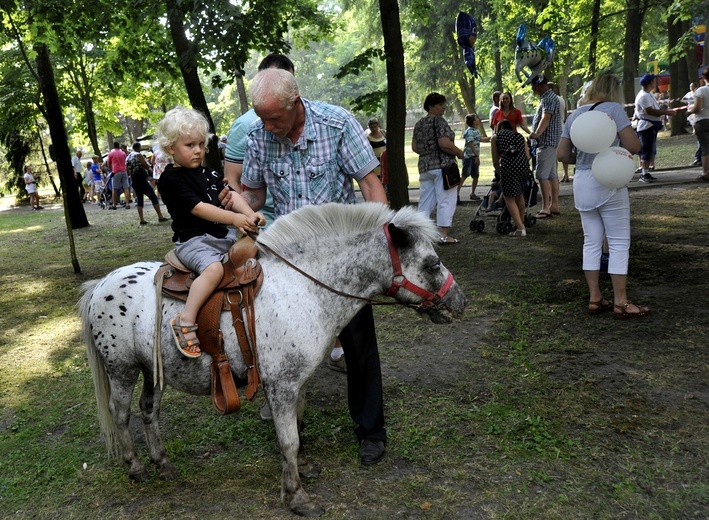 Marsz dla Życia i Rodziny w Pułtusku