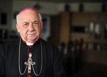 Módlmy się za abp. seniora Stanisława Szymeckiego