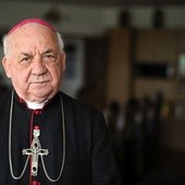 Módlmy się za abp. seniora Stanisława Szymeckiego