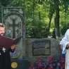 Święta Góra Polanowska, 2 czerwca: modlitwa przy chaczkarze.