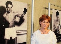 Lewy prosty za kromkę chleba