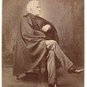 Paweł Edmund Strzelecki w 1840 r.