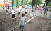 20-lecie wspólnoty i piknik 