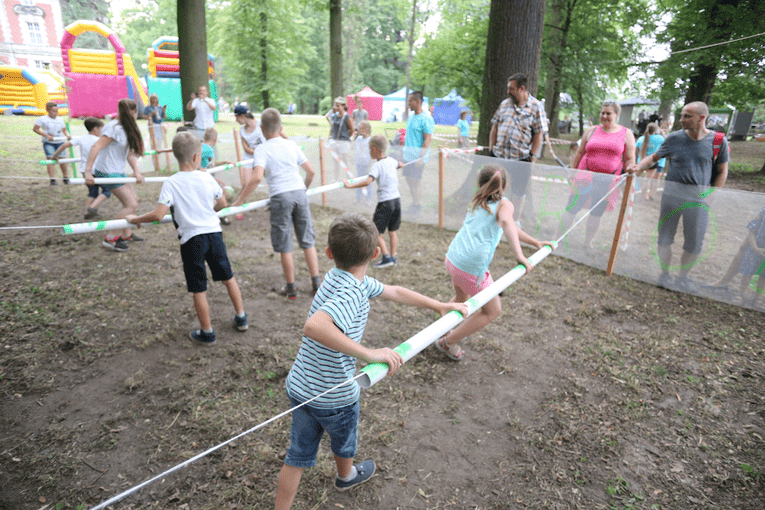 20-lecie wspólnoty i piknik 