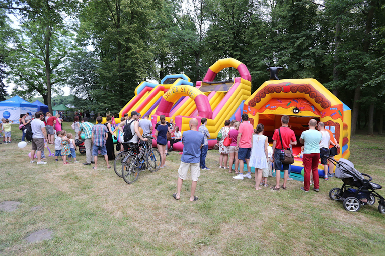 20-lecie wspólnoty i piknik 