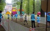 20-lecie wspólnoty i piknik 