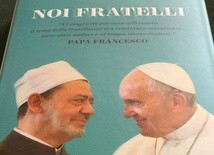 Papież o dialogu chrześcijańsko-muzułmańskim: Przed nami jest woda i ogień 