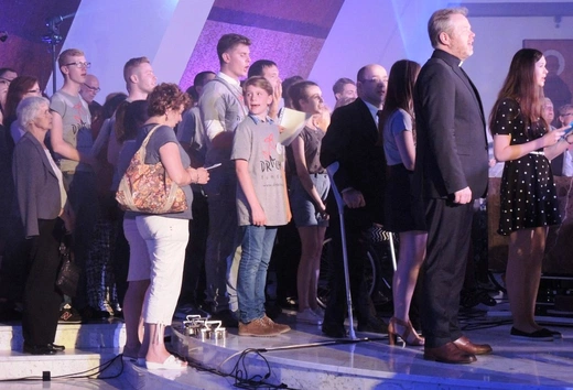 Koncert na 10-lecie fundacji "Drachma"