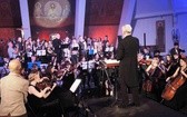 Koncert na 10-lecie fundacji "Drachma"