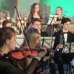 Koncert na 10-lecie fundacji "Drachma"