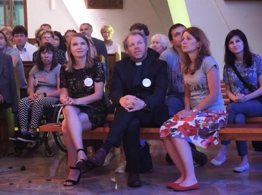 Koncert na 10-lecie fundacji "Drachma"