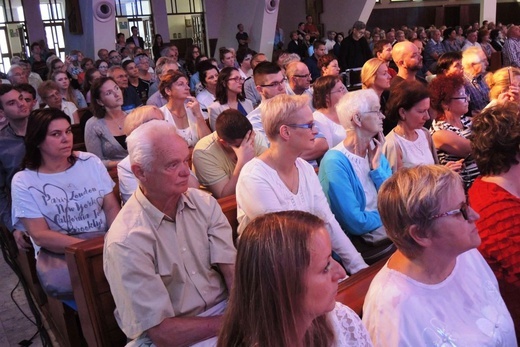 Koncert na 10-lecie fundacji "Drachma"