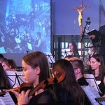 Koncert na 10-lecie fundacji "Drachma"