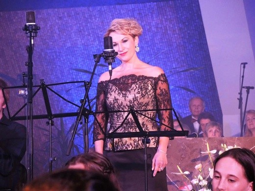 Koncert na 10-lecie fundacji "Drachma"