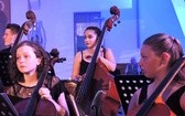 Koncert na 10-lecie fundacji "Drachma"