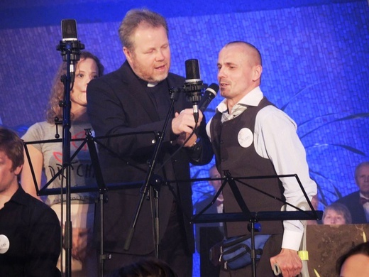 Koncert na 10-lecie fundacji "Drachma"