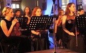 Koncert na 10-lecie fundacji "Drachma"