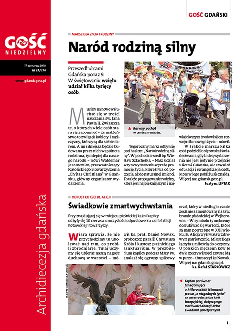 Gość Gdański 24/2018
