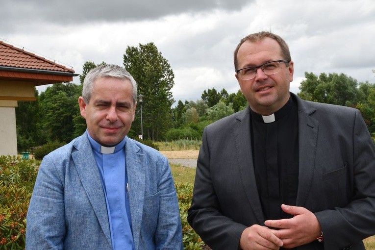 Rodzina Rodzinie - temat wciąż aktualny