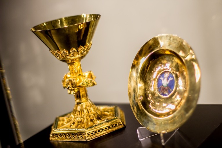 Muzeum Archidiecezji Warmińskiej